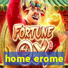 home erome